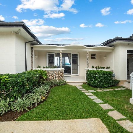 Paradise Villa Saint James Exterior photo